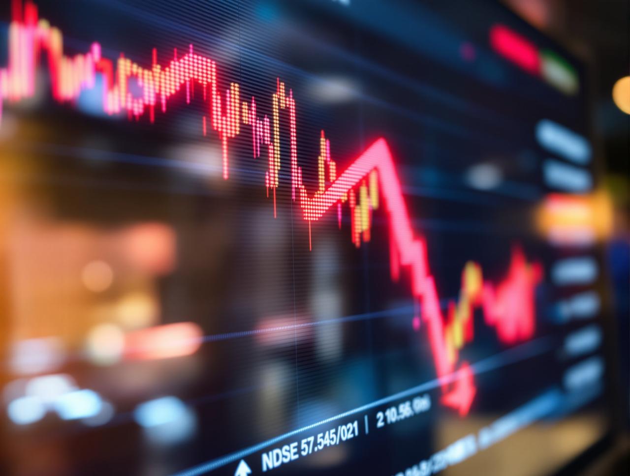 重磅！某知名企业财务造假被坐实，涉案金额或超百亿